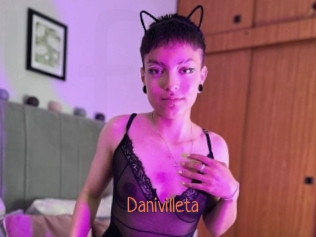 Danivilleta