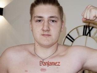 Danjamez