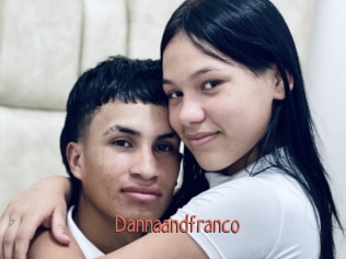 dannaandfranco Kachou Fuzoku