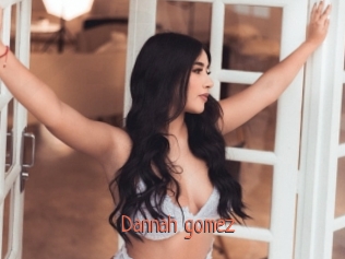 Dannah_gomez