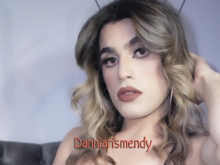Danniarismendy