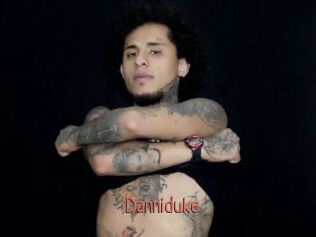 Danniduke