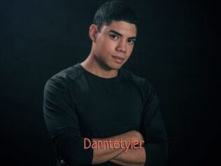 Danntetyler