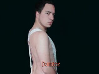 Danntte