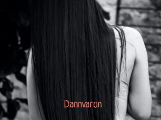 Dannvaron