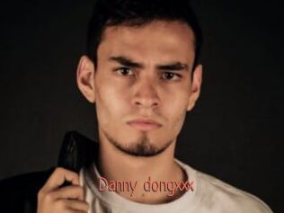Danny_dongxxx