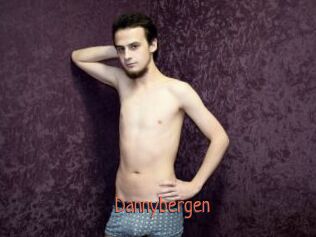 Dannybergen