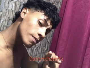 Dannyelchaverra