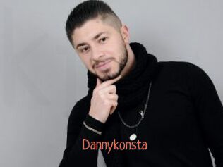 Dannykonsta