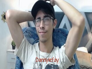 Dannylefay
