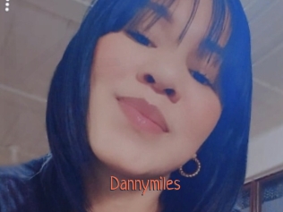 Dannymiles