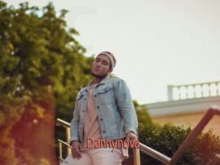 Dannynova