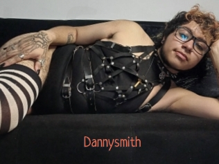 Dannysmith