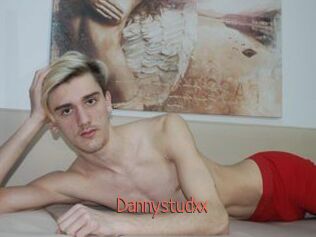 Dannystudxx