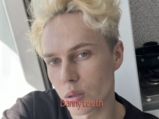 dannyteeth Kachou Fuzoku
