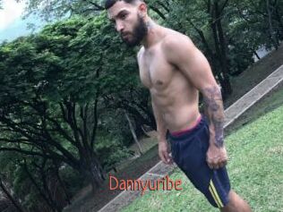 Dannyuribe