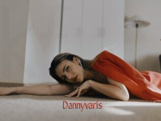 Dannyvaris
