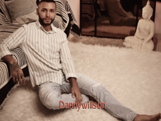 Dannywillson