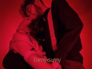 Dannyxsunny