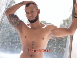 Danteacosta