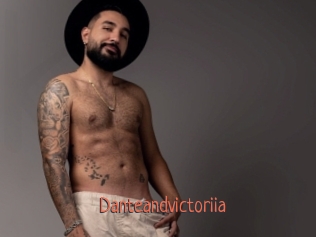 Danteandvictoriia