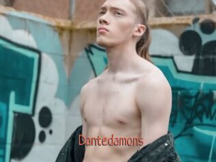 Dantedamons