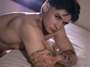 Dantegrant