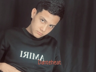 danteheat Kachou Fuzoku