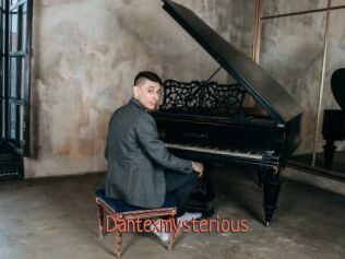 Dantexmysterious