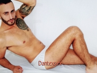 Dantexsex