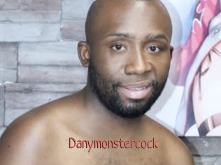 Danymonstercock