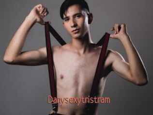 Danysexytristram