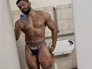 Danzant