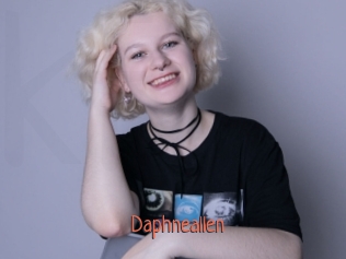 Daphneallen