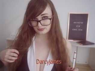 Darcyjames