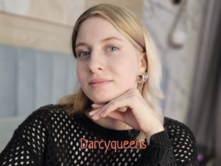 Darcyqueens
