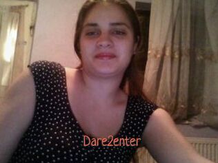 Dare2enter