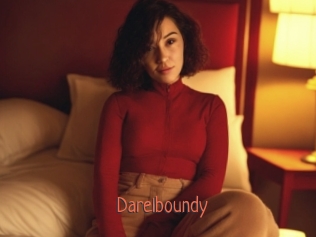 Darelboundy