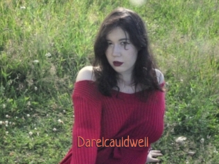 Darelcauldwell