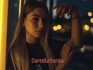 Dareldurborow