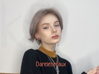 Darelenefaux