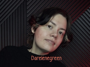 Darelenegreen