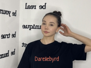 Darellebyrd