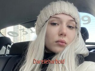 Darelleharbold