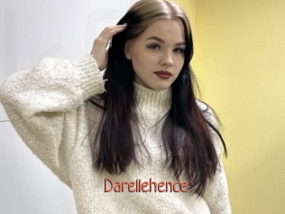 Darellehence