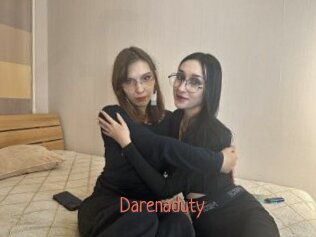 Darenaduty
