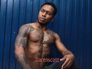 darenscott Kachou Fuzoku
