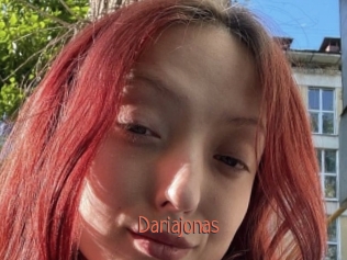 Dariajonas