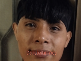 Dariobailarinboy