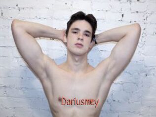 Dariusmey